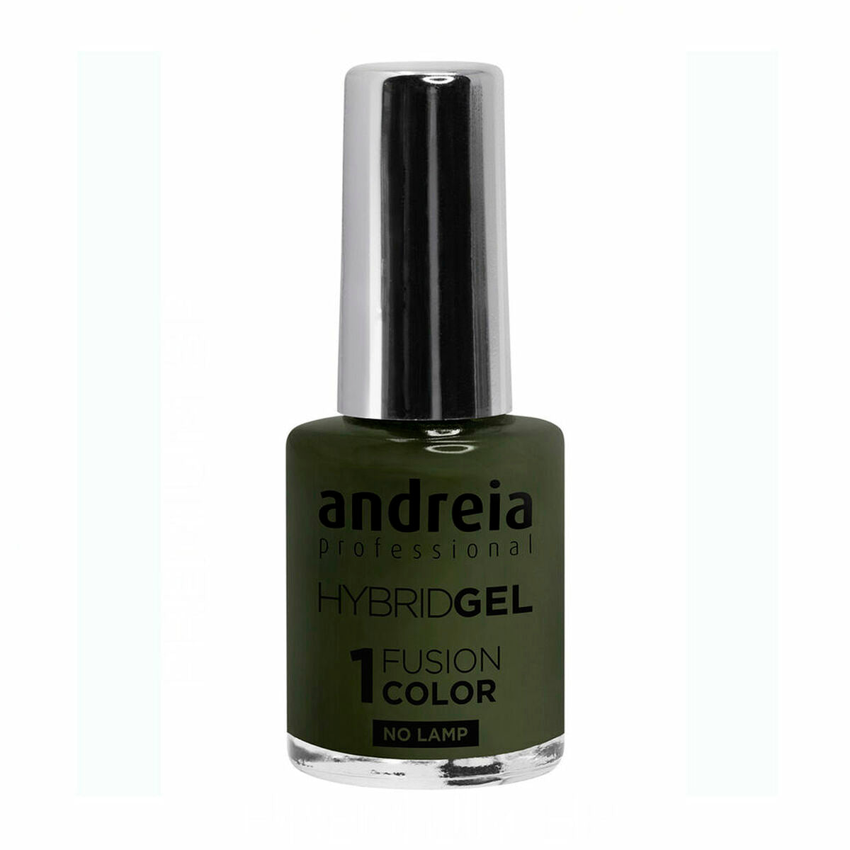 nail polish Andreia Hybrid Fusion H82 (10,5 ml) Andreia