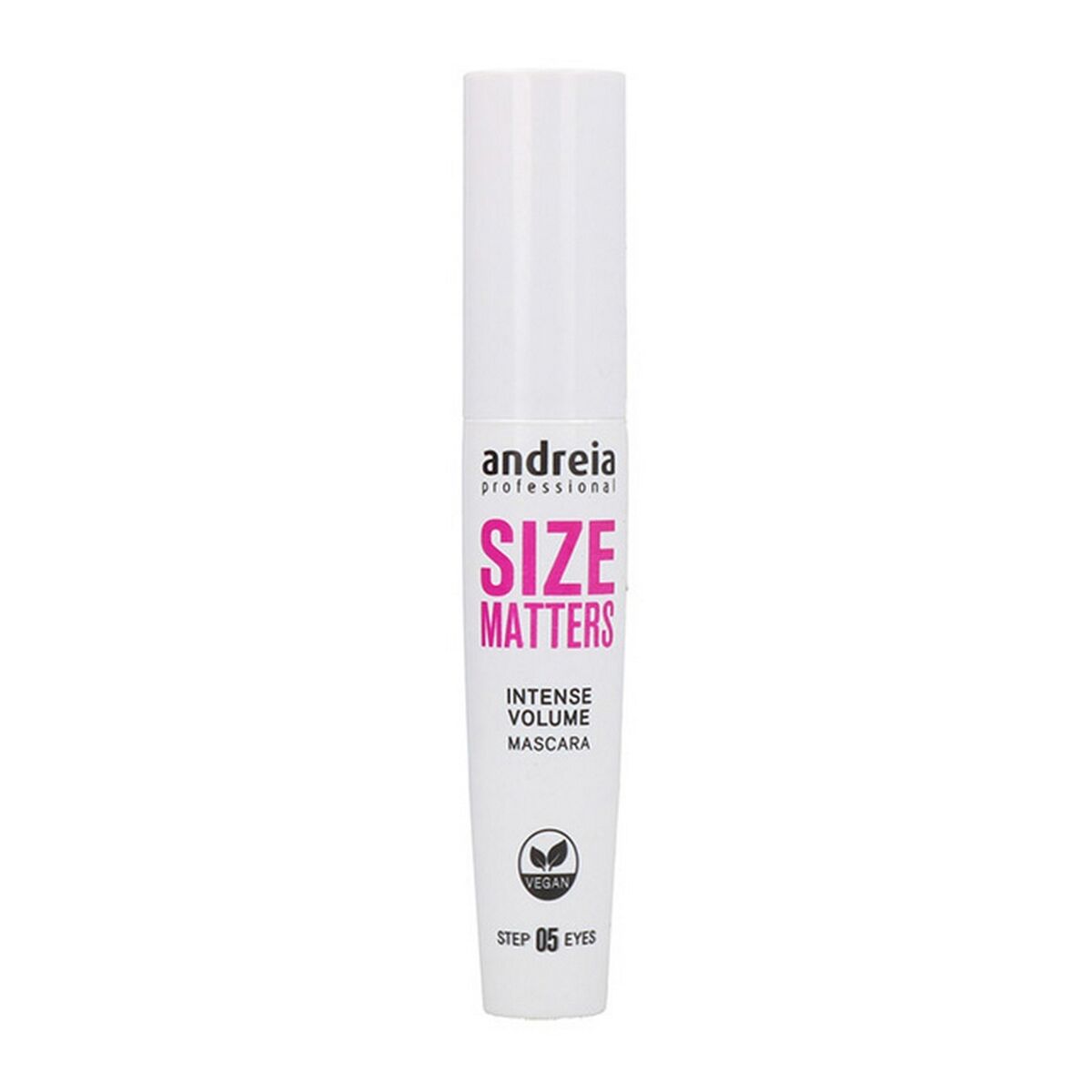 Mascara Andreia Size Matters (10 ml) Andreia