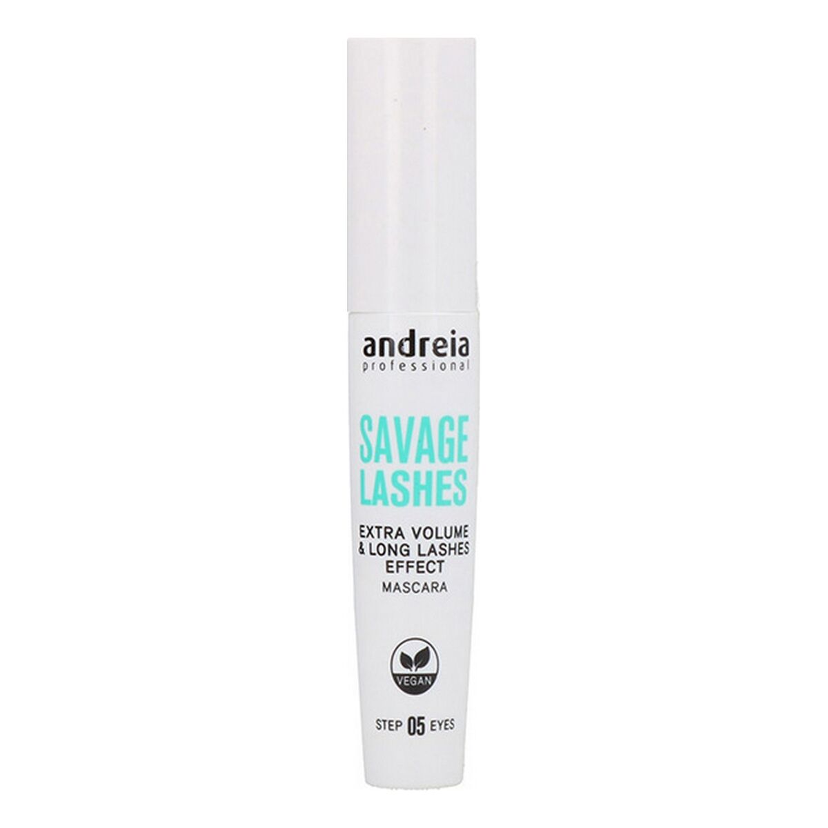 Volume Effect Mascara Andreia Savage (10 ml) Andreia