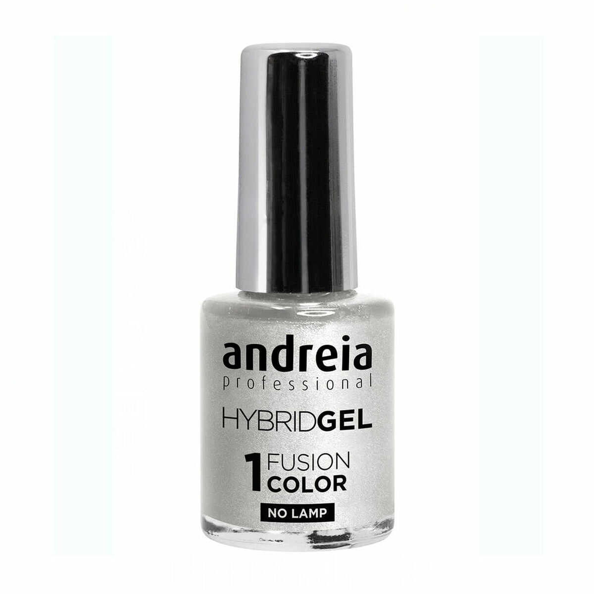 nail polish Andreia Hybrid Fusion H85 (10,5 ml) Andreia