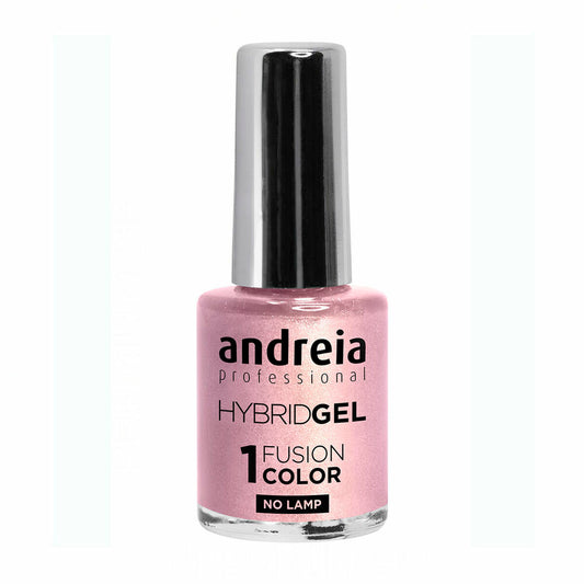 nail polish Andreia Hybrid Fusion H86 (10,5 ml) Andreia