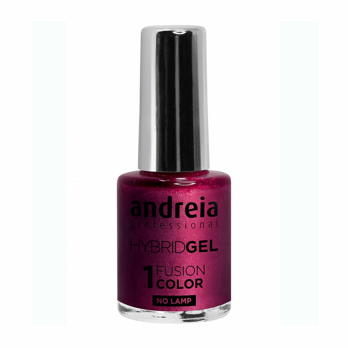 nail polish Andreia Hybrid Fusion H87 (10,5 ml) Andreia