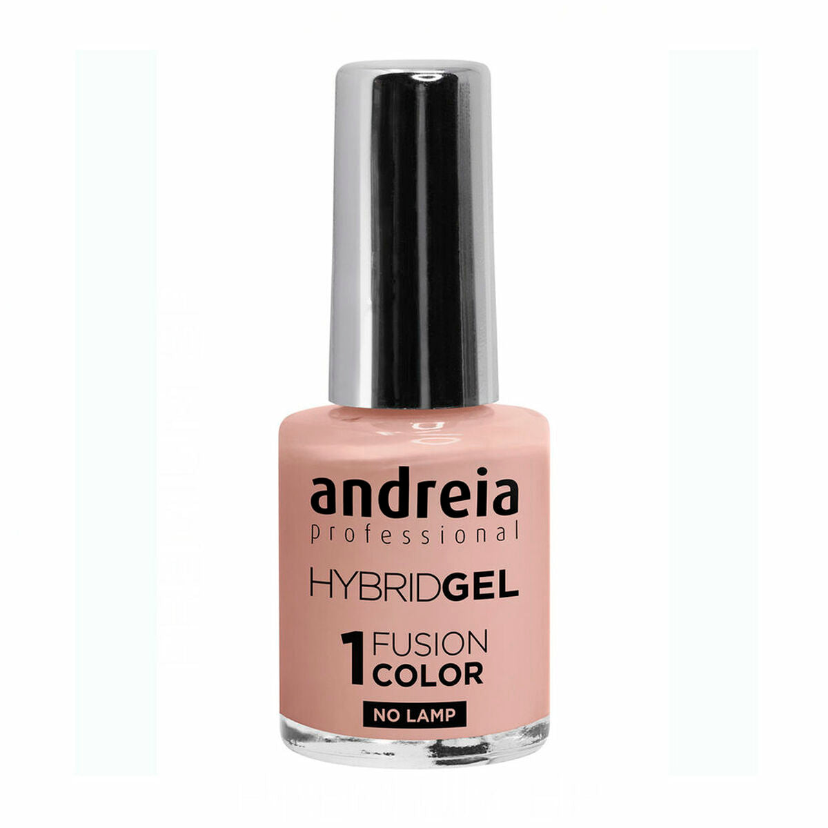 nail polish Andreia Hybrid Fusion H88 (10,5 ml) Andreia