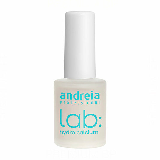 Nail polish Lab Andreia Professional Lab: Hydro Calcium (10,5 ml) Andreia