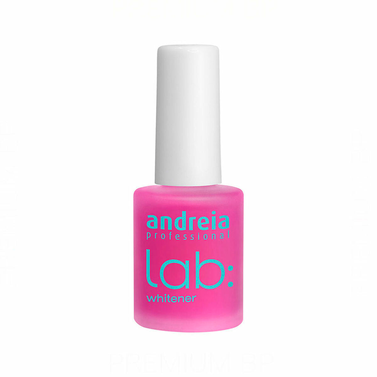 Nail polish Lab Andreia Whitener (10,5 ml) Andreia