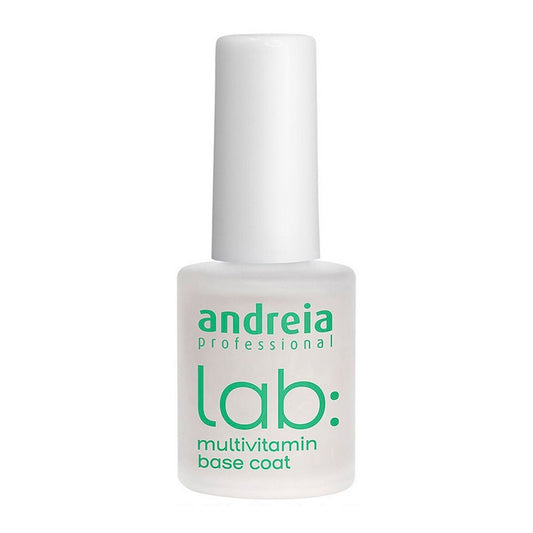 nail polish Andreia Multivitamin Base Coat (10,5 ml) Andreia