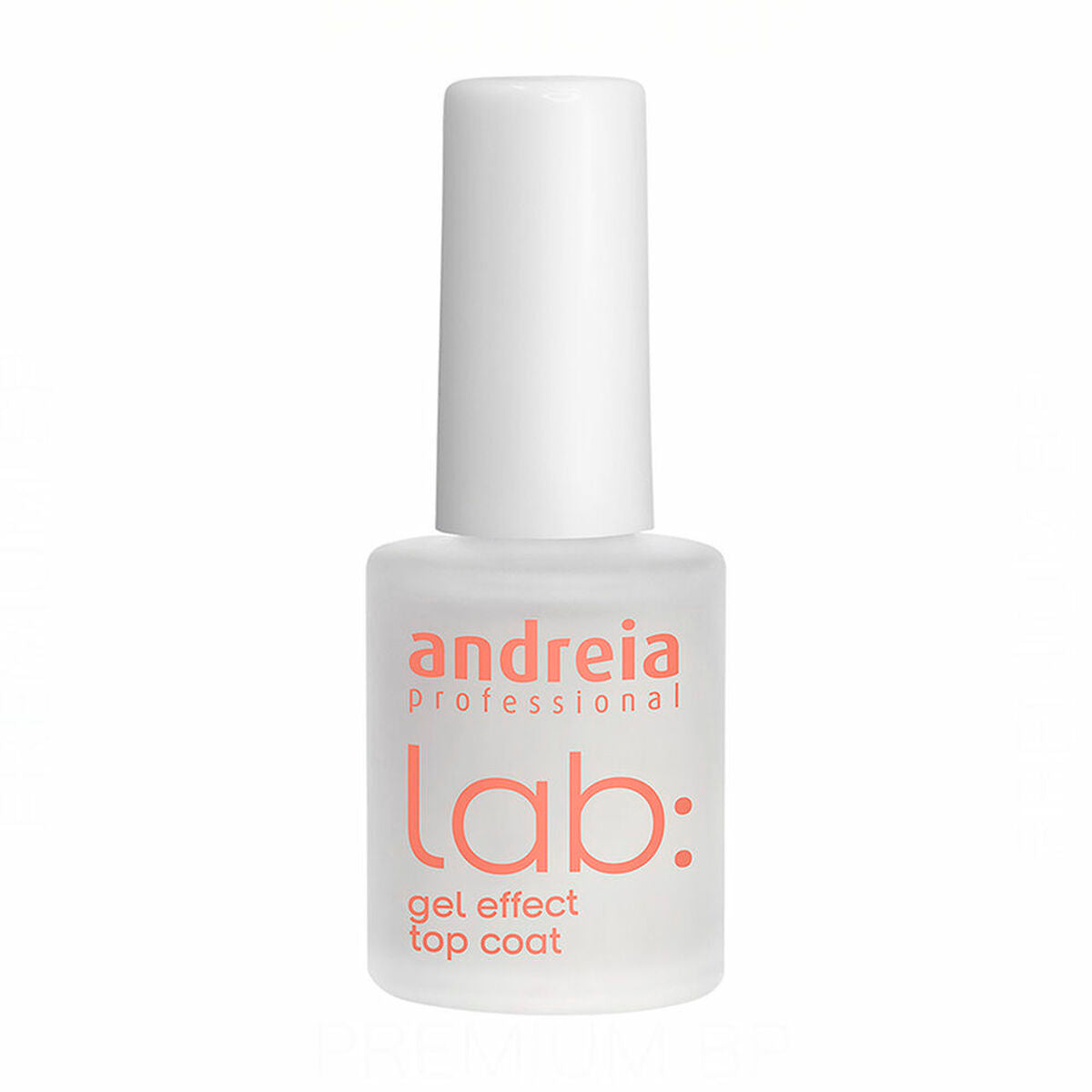 Nail polish Lab Andreia Professional Lab: Effect Top Coat (10,5 ml) Andreia