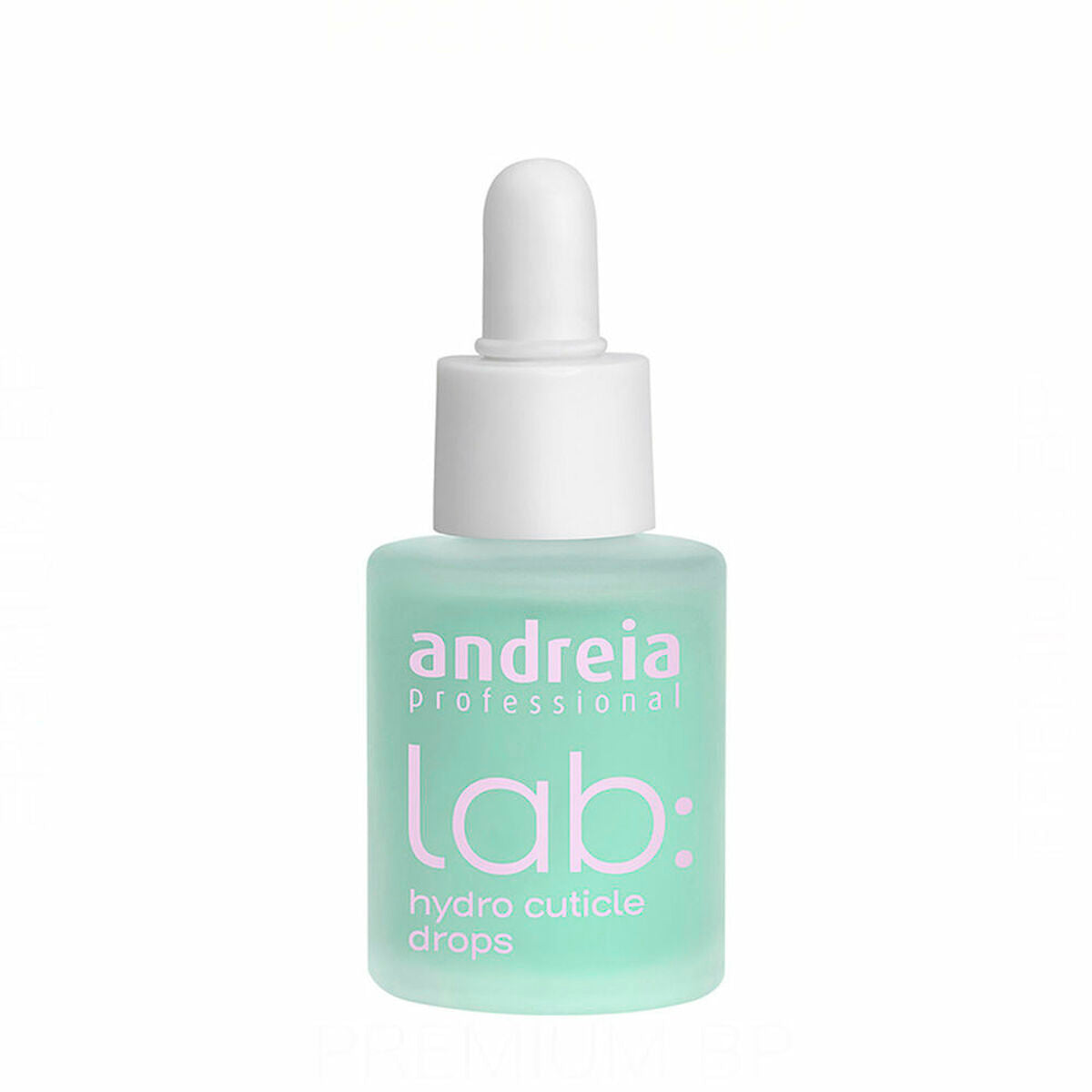 Cuticule Treatment Lab Andreia LAB Hydro Cuticle Drops (10,5 ml) Andreia