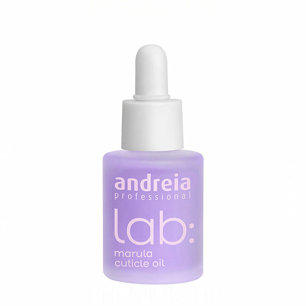 Cuticule Treatment Lab Andreia Professional Lab: Marula (10,5 ml) Andreia