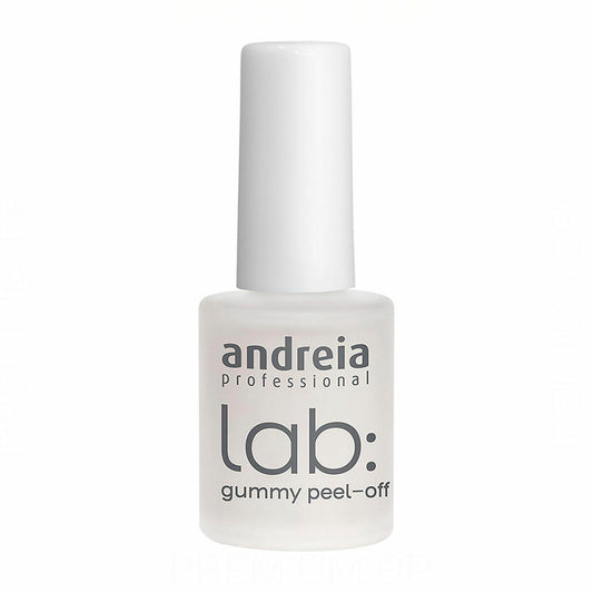 Nail polish Lab Andreia Gummy Peel Off (10,5 ml) Andreia