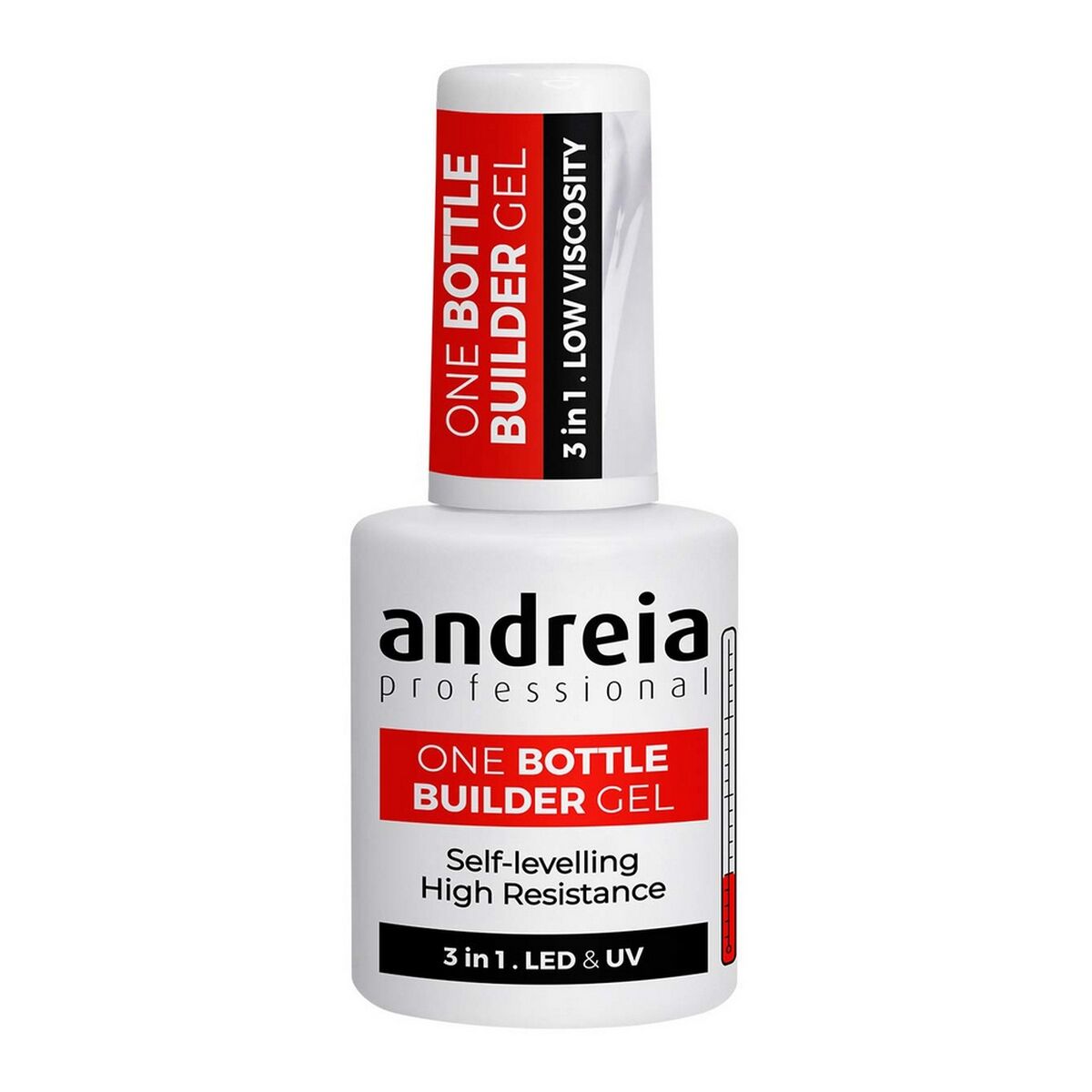 Bath Gel Andreia 0UBBGC (14 ml) Andreia