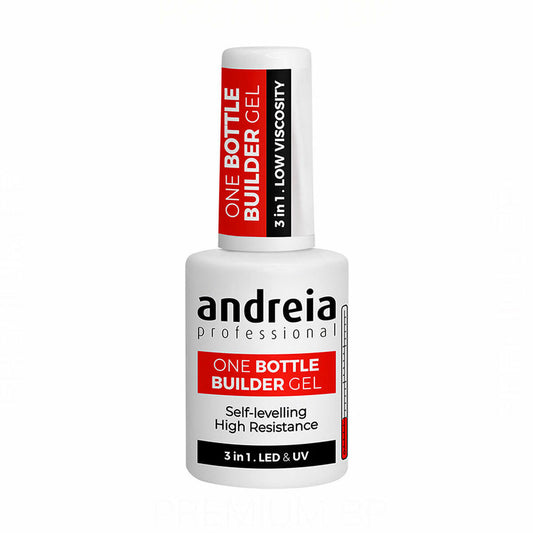 Nail gel Andreia 0PBG3 (14 ml) Andreia