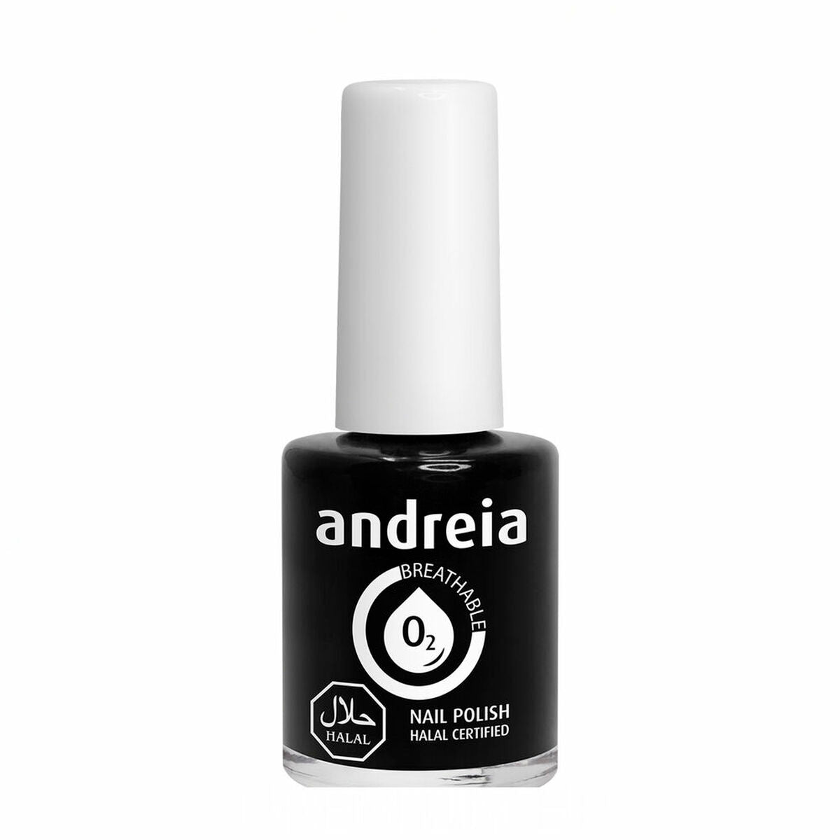 nail polish Andreia Breathable Nail B21 (10,5 ml) Andreia