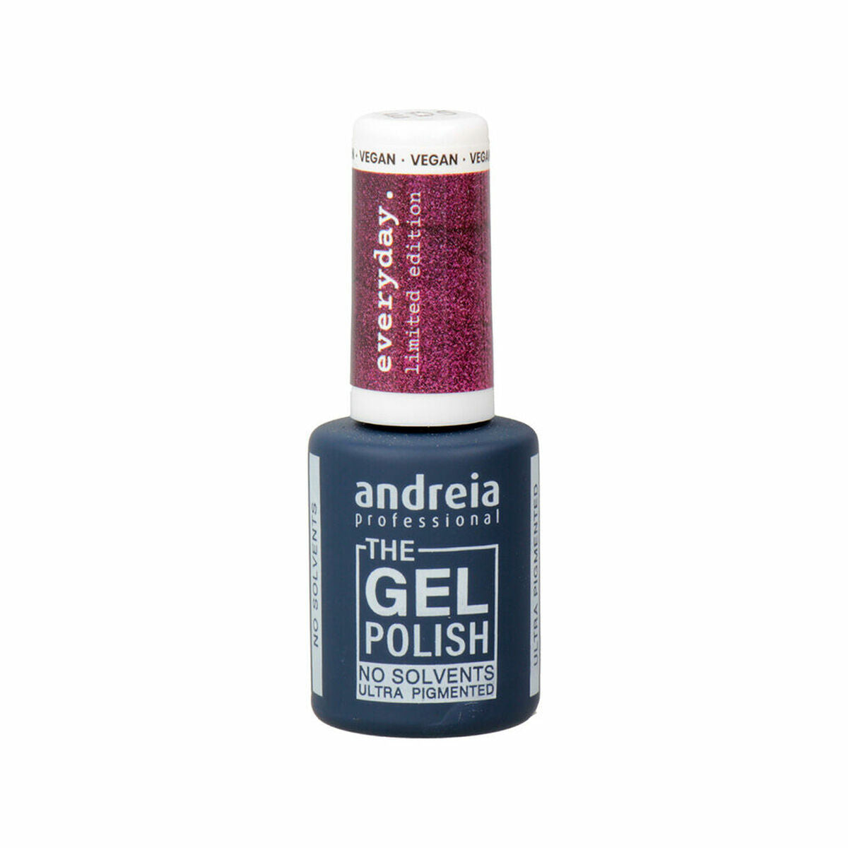 Nail polish Andreia Professional ED5 Semi-permanent (105 ml) Andreia