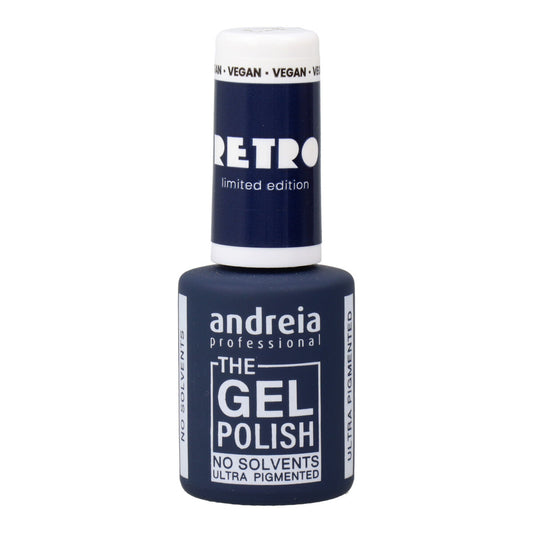 Gel nail polish Andreia Retro Rt2 10,5 ml Andreia