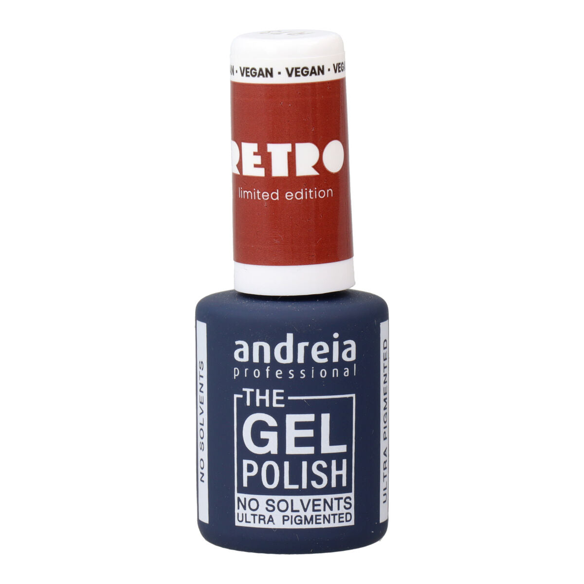 Gel nail polish Andreia Retro RT3 10,5 ml Andreia