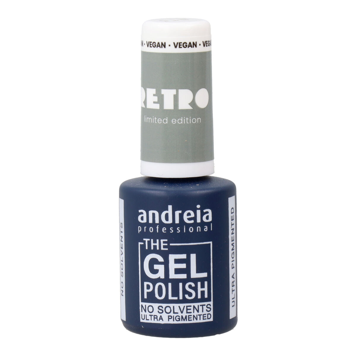 Gel nail polish Andreia Retro RT5 10,5 ml Andreia