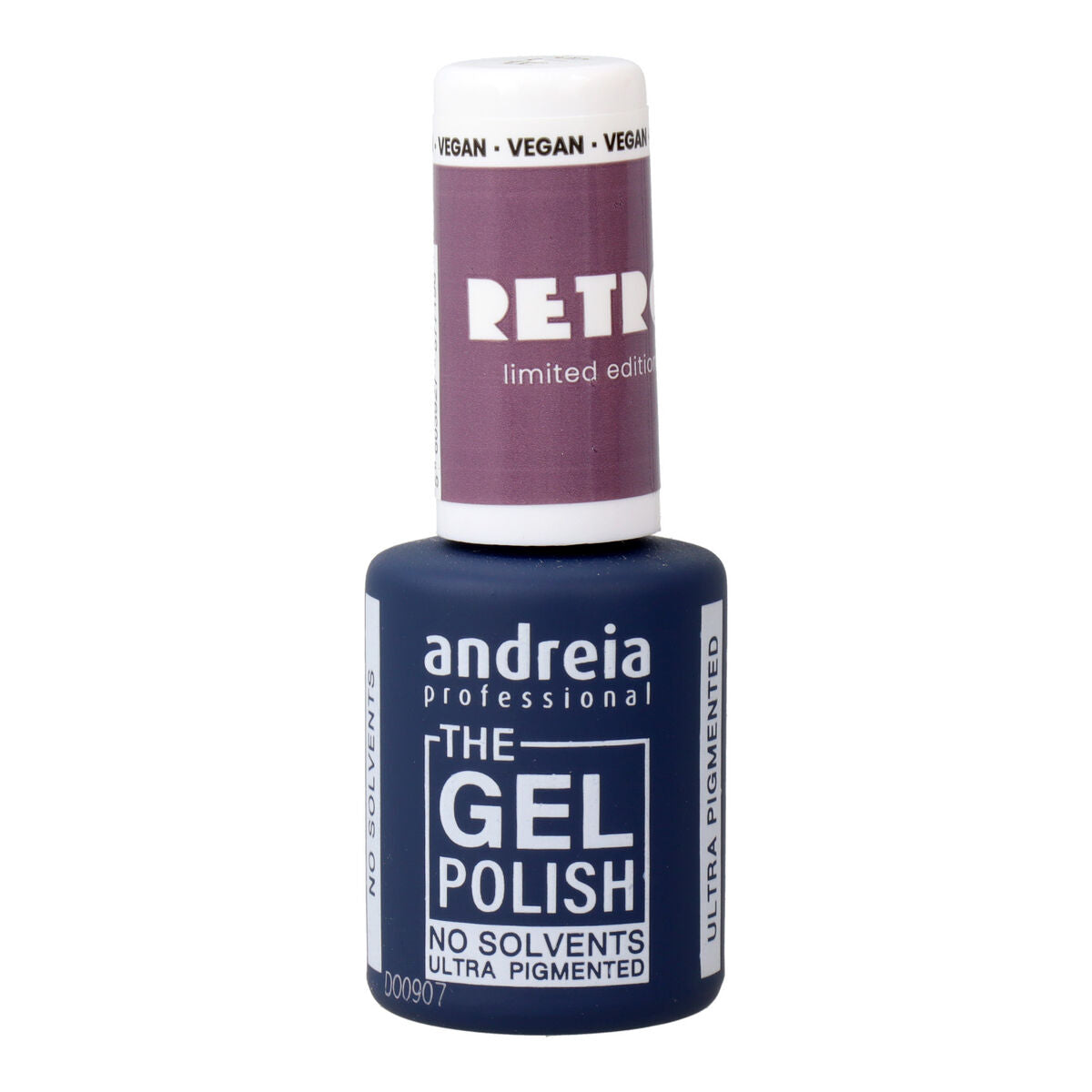 Gel nail polish Andreia Retro RT6 10,5 ml Andreia