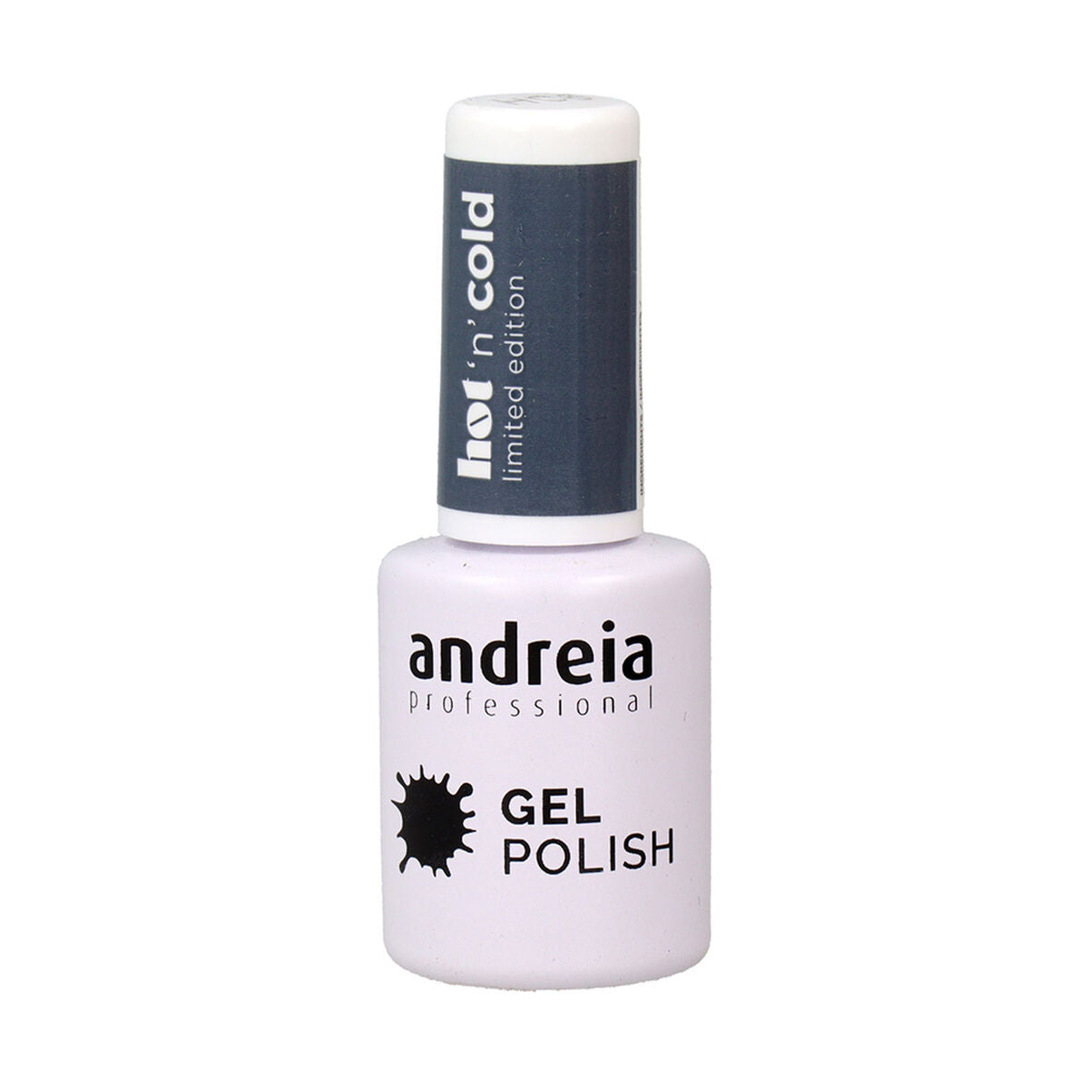 Gel nail polish Andreia Gel Polish 10,5 ml Nº 6 Andreia