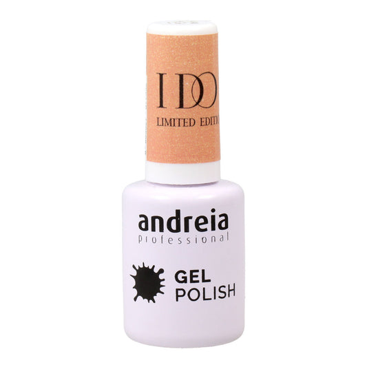 Gel nail polish Andreia I Do! ID2 Invitation 10,5 ml Andreia