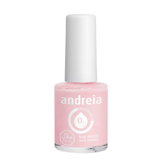 Gel nail polish Andreia Breathable Nail B23 5 ml 10,5 ml Andreia