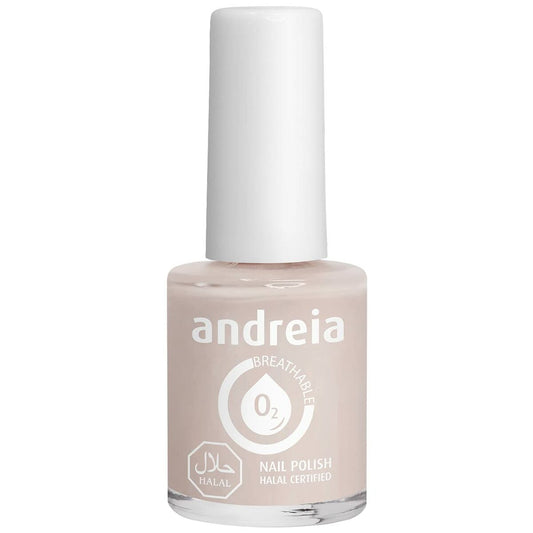 Gel nail polish Andreia Breathable Nail 10,5 ml B24 Andreia