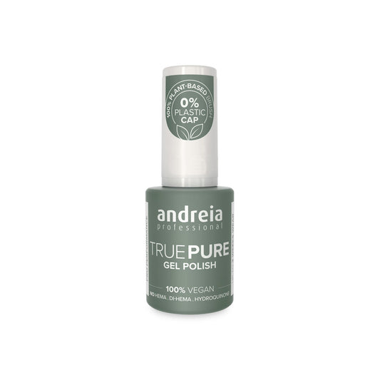 nail polish Andreia True Pure 10,5 ml T01 Andreia