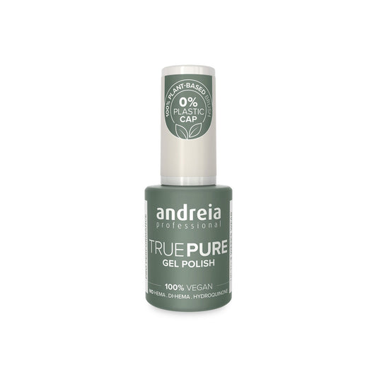 Nail polish Andreia True Pure T02 10,5 ml Andreia