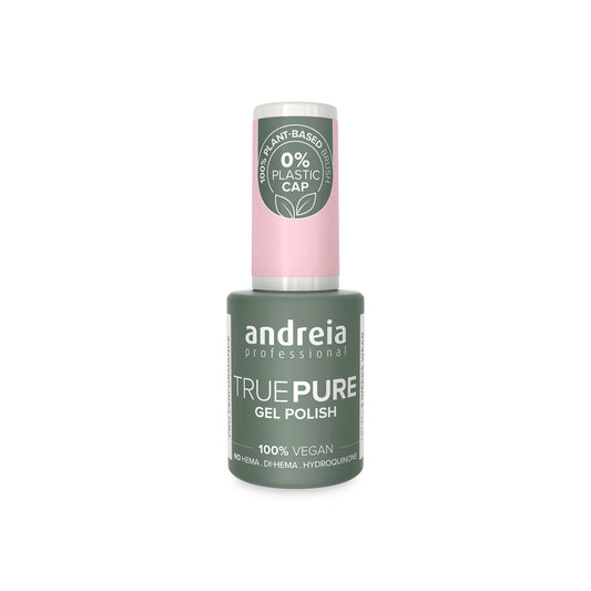 Nail polish Andreia True Pure T07 10,5 ml Andreia