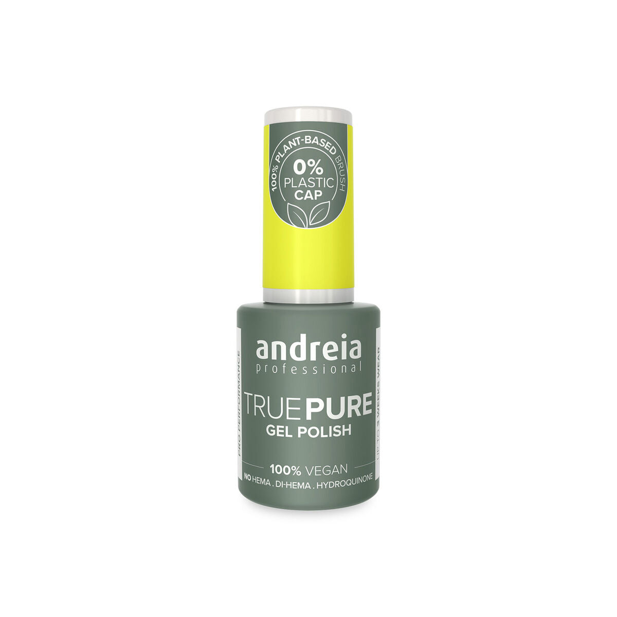 nail polish Andreia True Pure 10,5 ml T13 Andreia