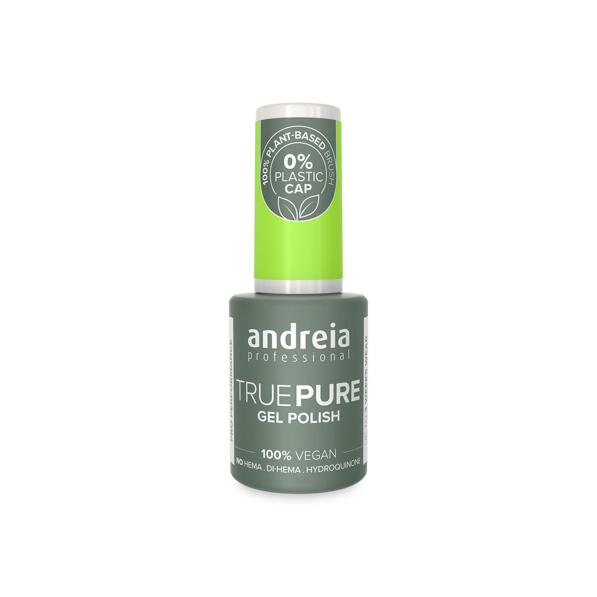 nail polish Andreia True Pure 10,5 ml T14 Andreia