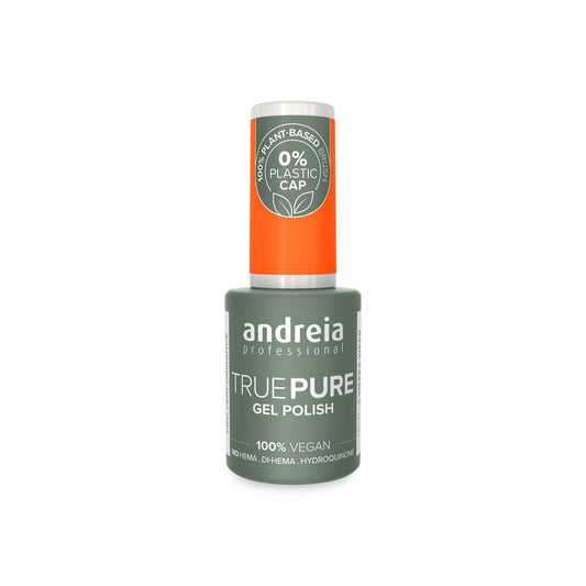 nail polish Andreia True Pure 10,5 ml T15 Andreia