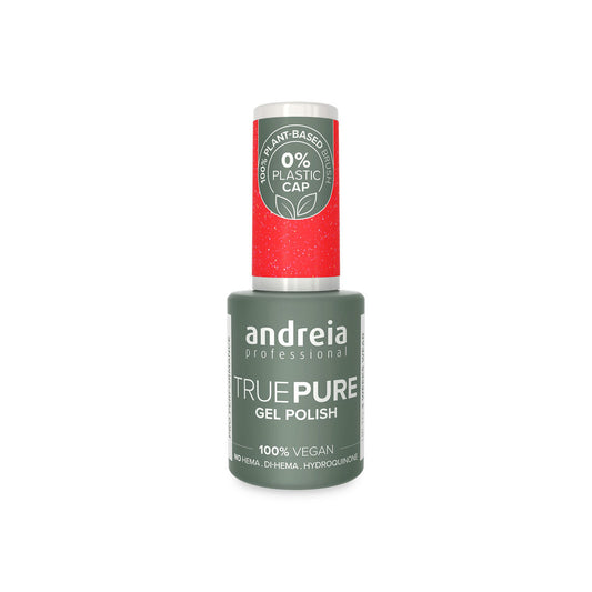 nail polish Andreia True Pure 10,5 ml T20 Andreia