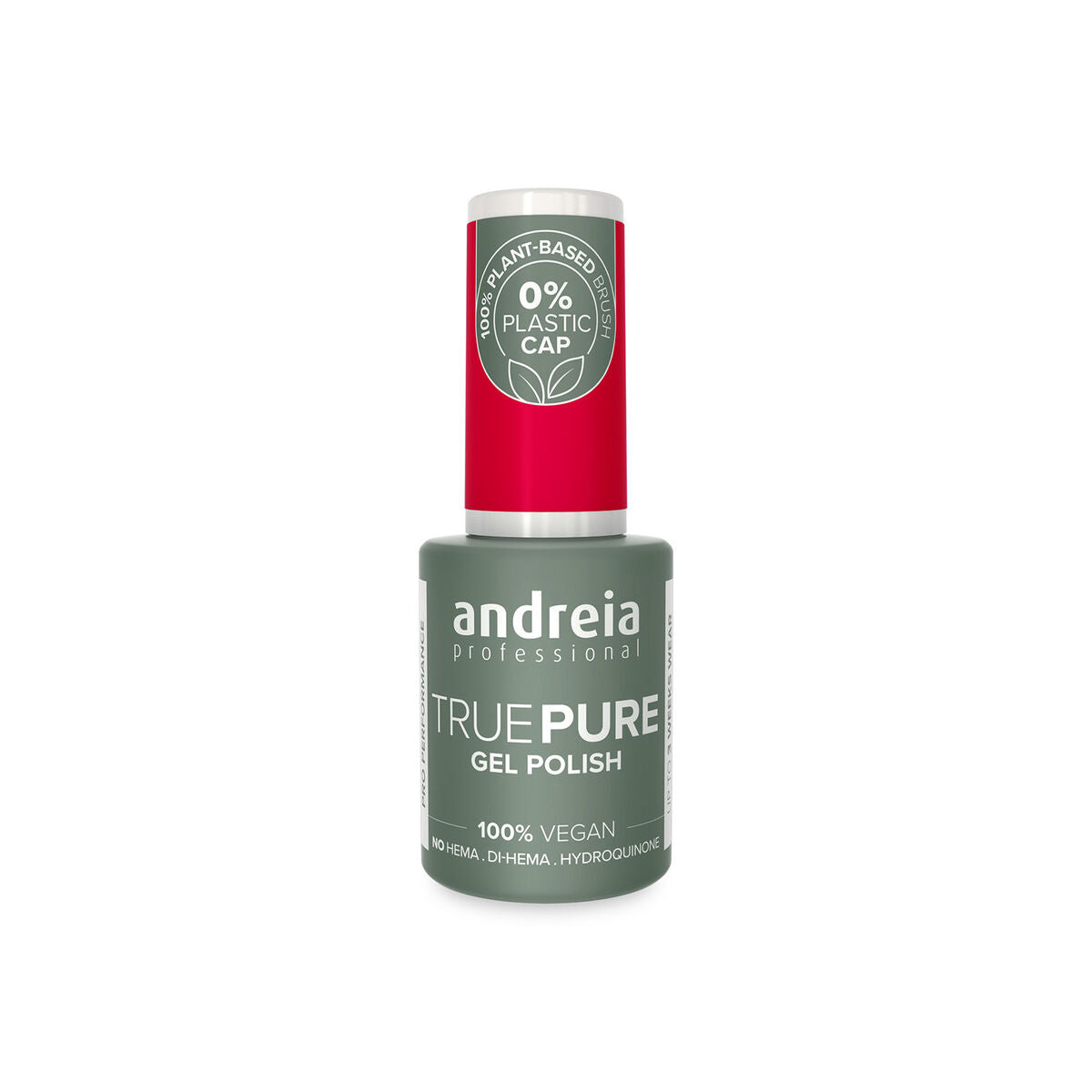 nail polish Andreia True Pure 10,5 ml T23 Andreia