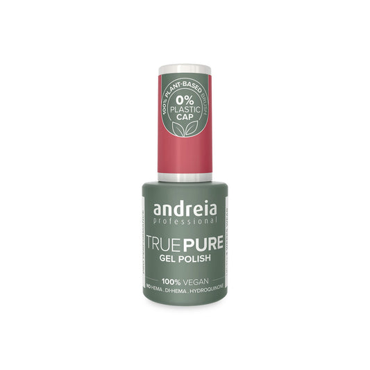 nail polish Andreia True Pure 10,5 ml T27 Andreia