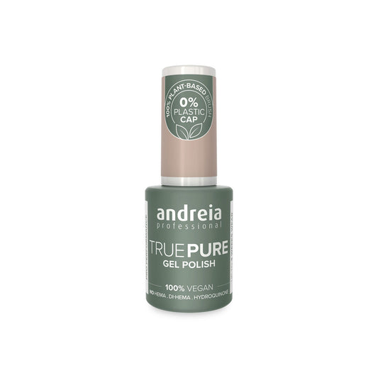 nail polish Andreia True Pure 10,5 ml T28 Andreia