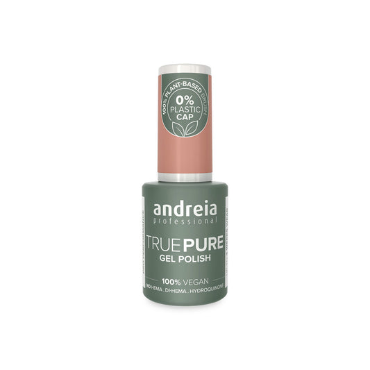 nail polish Andreia True Pure 10,5 ml T30 Andreia