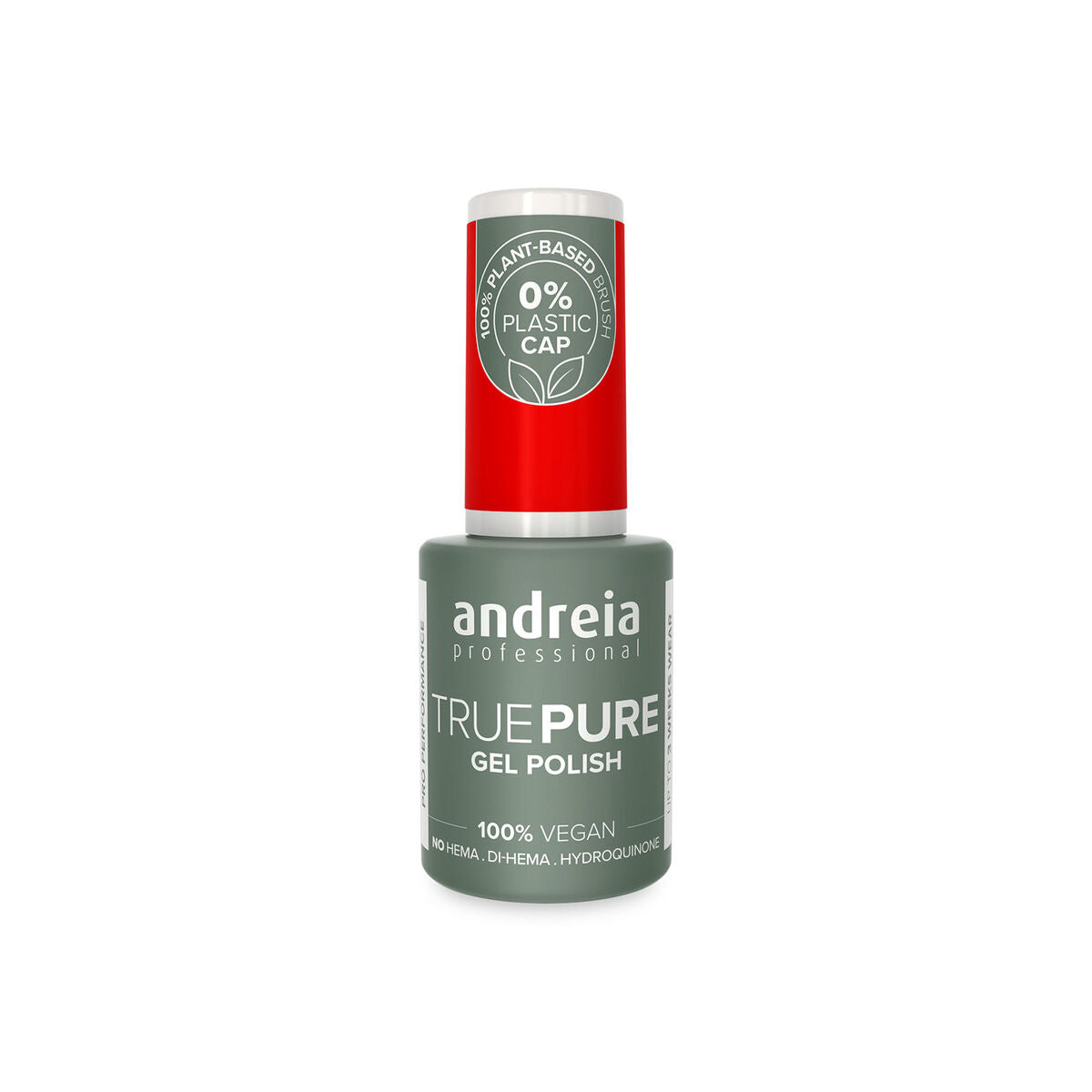 nail polish Andreia True Pure 10,5 ml T35 Andreia