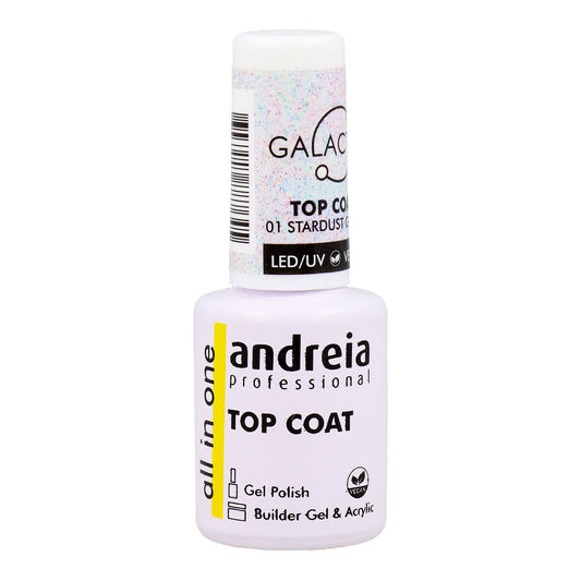 Nail Polish Andreia Top Coat 10,5 ml Andreia