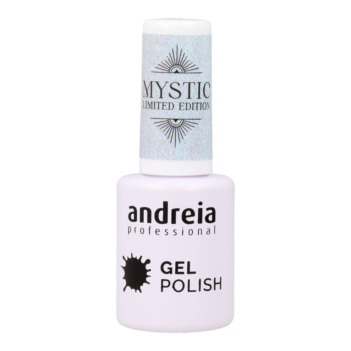 Gel nail polish Andreia Mystic Ms1 10,5 ml Andreia