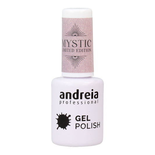 Gel nail polish Andreia Mystic Ms2 10,5 ml Andreia