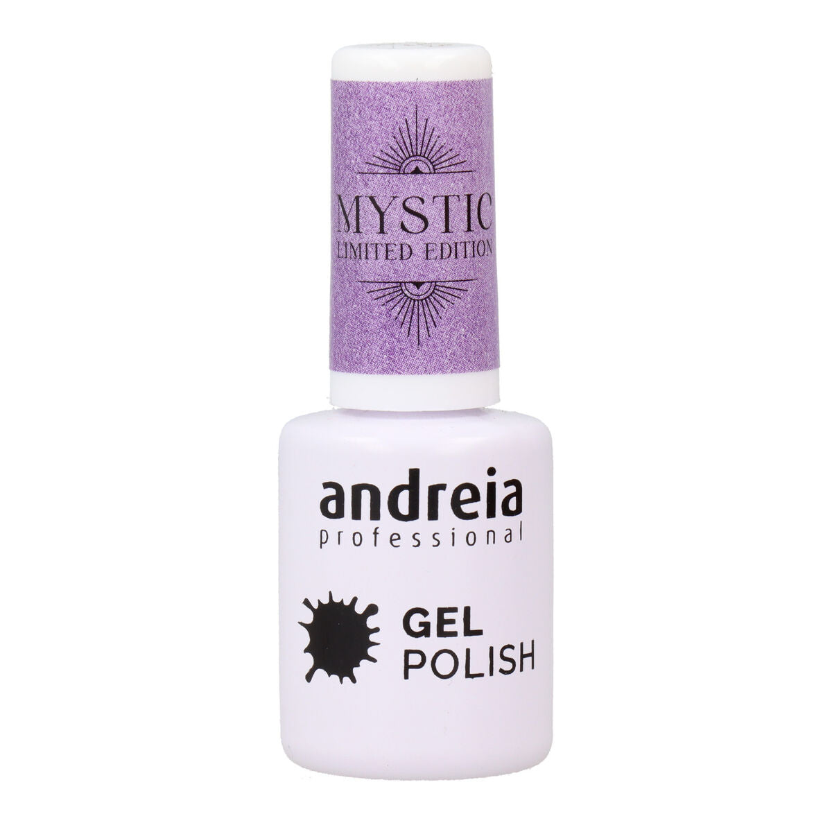 Gel nail polish Andreia Mystic Ms3 10,5 ml Andreia