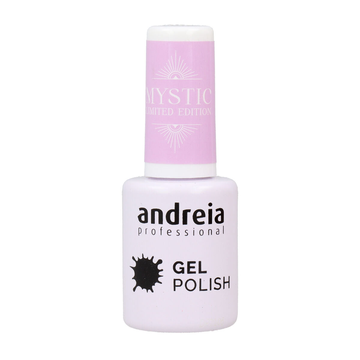 Gel nail polish Andreia Mystic Ms4 10,5 ml Andreia