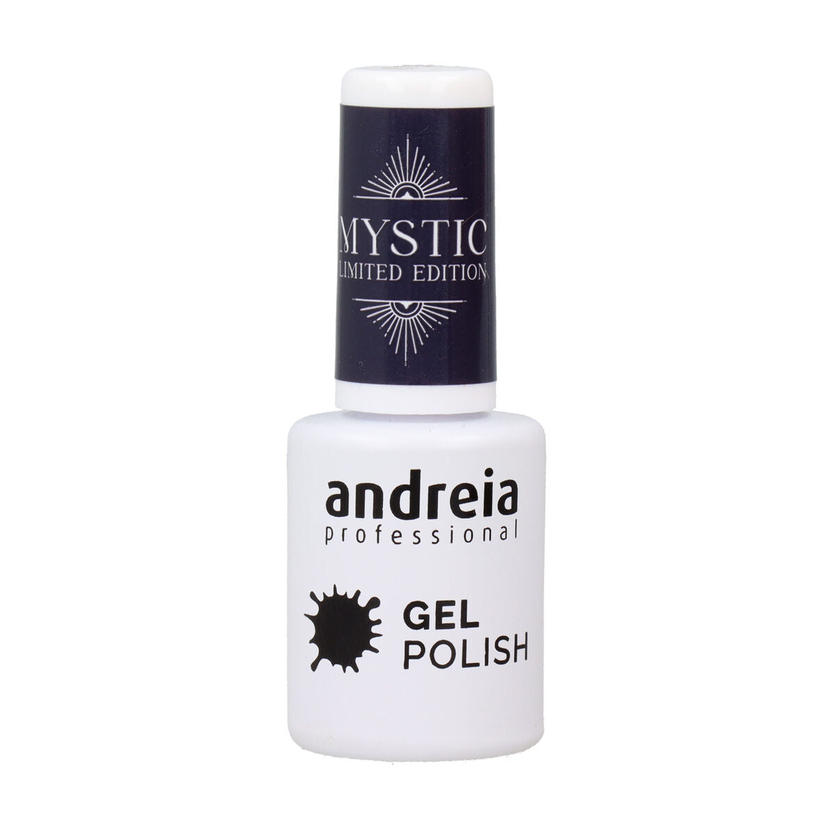 Gel nail polish Andreia Mystic Ms6 10,5 ml Andreia