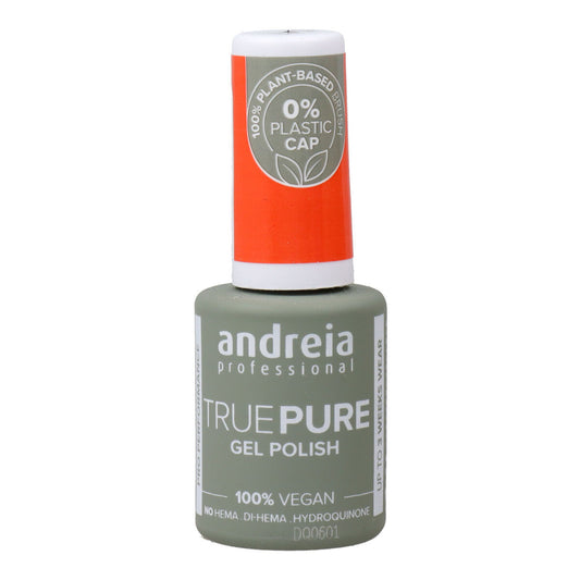 Gel nail polish Andreia True Pure T47 10,5 ml Andreia