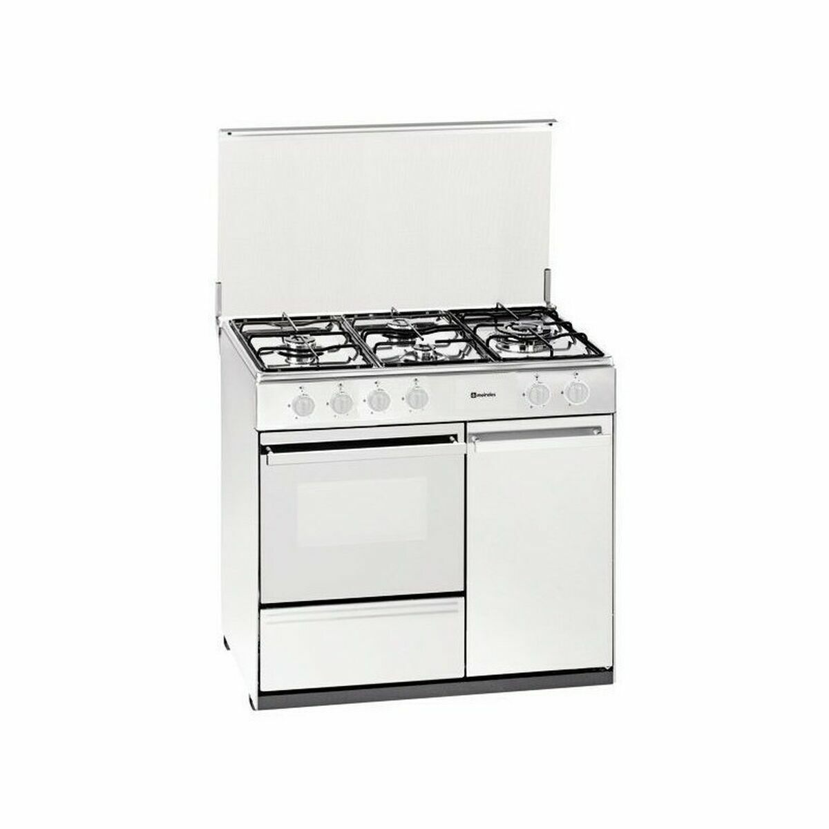 Gas Cooker Meireles Meireles