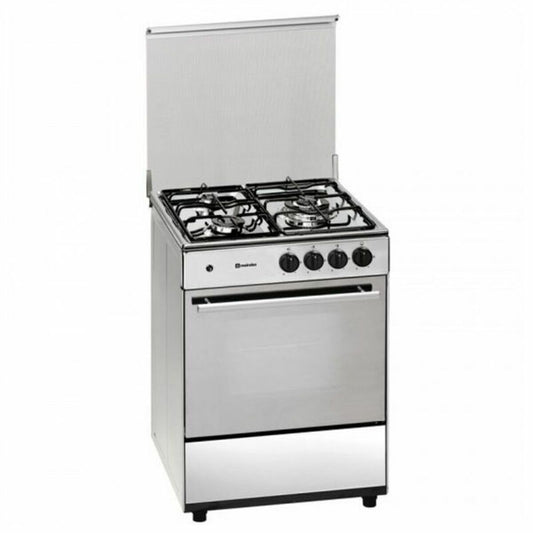 Butane Gas Cooker Meireles 60 cm 49 L (Refurbished A) Meireles