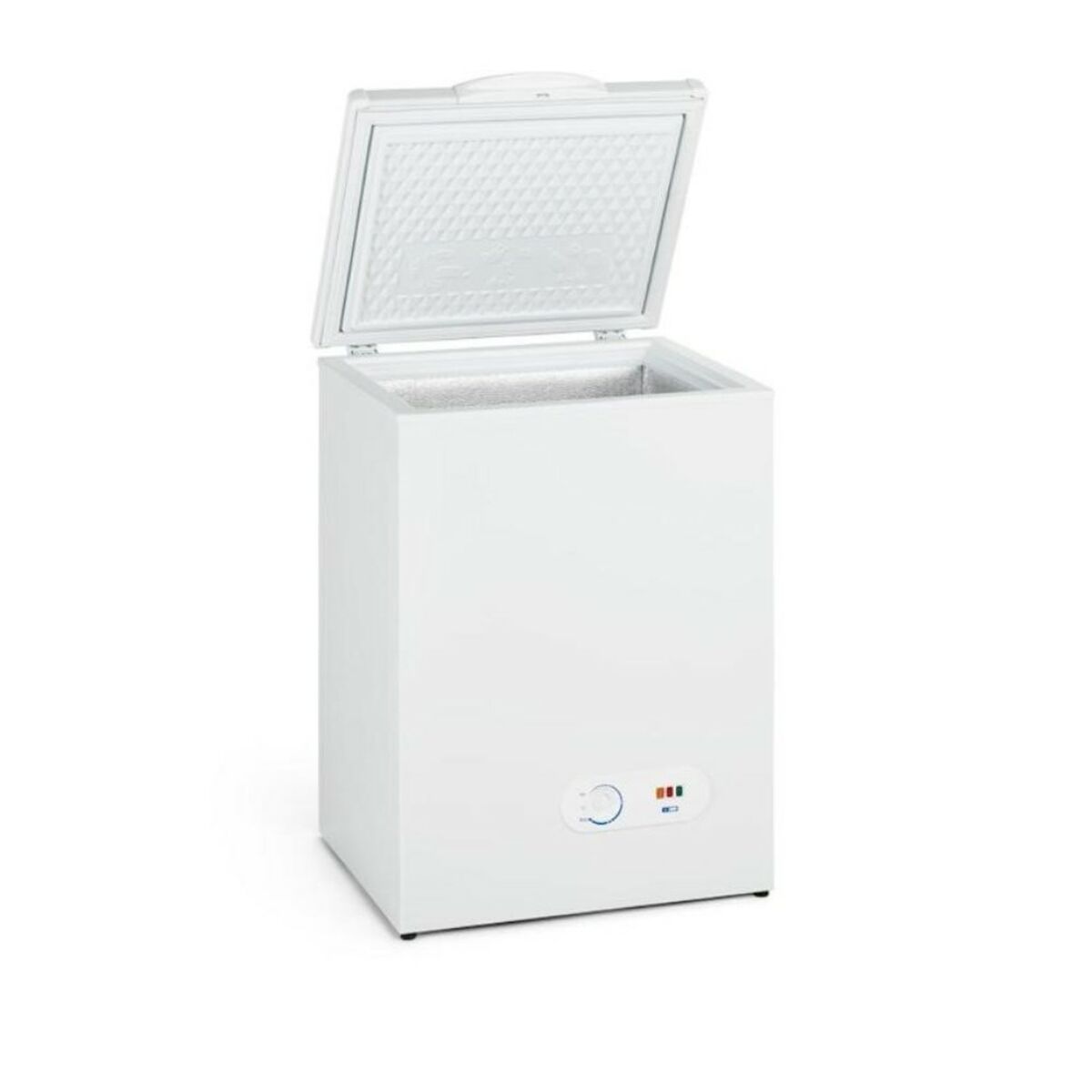 Freezer Tensai TCHEU090E White (60 x 53 x 83,5 cm) Tensai