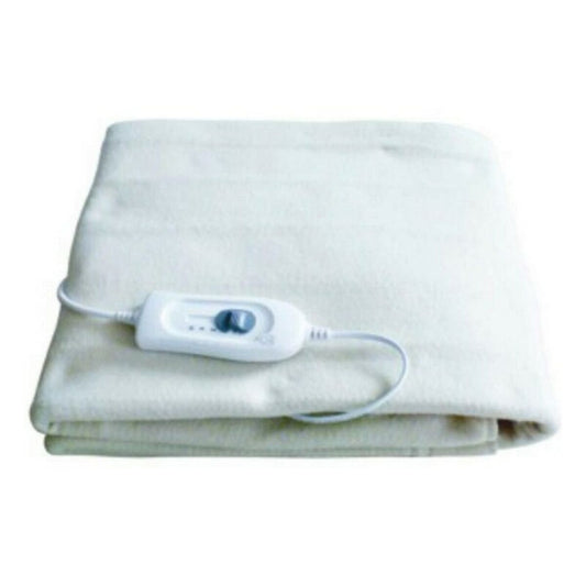 Electric Blanket Haeger UB-070.001A 60 W 2x60W Haeger