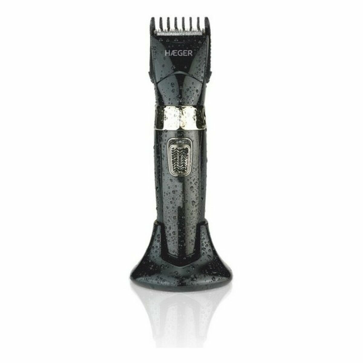 Rechargeable Electric Shaver Haeger HC-03W.009A Haeger